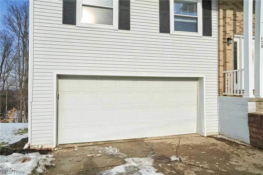 420 Tammery Drive, Tallmadge, OH 44278 - #3
