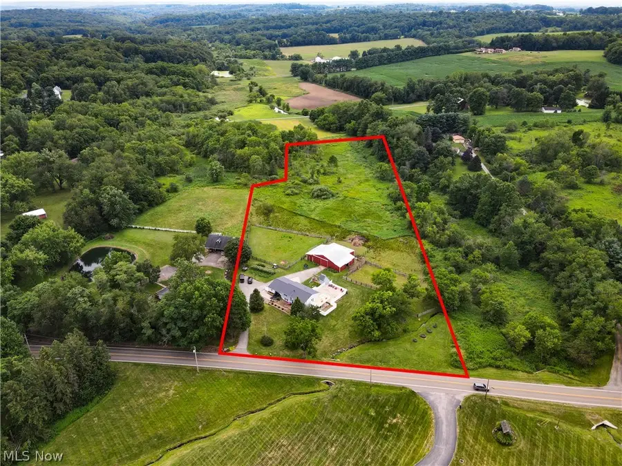 41919 State Route 558, Leetonia, OH 44431 - #2