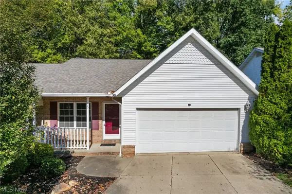 527 S Frank Boulevard, Akron, OH 44313