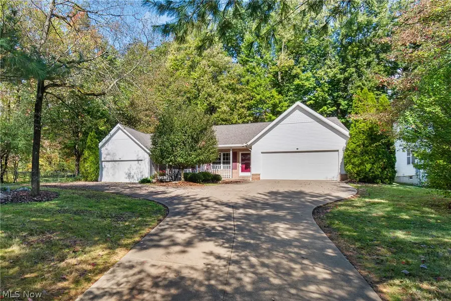 527 S Frank Boulevard, Akron, OH 44313 - #3