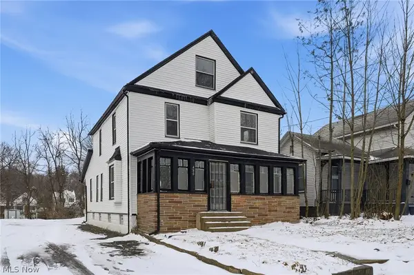 480 Bell Street, Akron, OH 44307