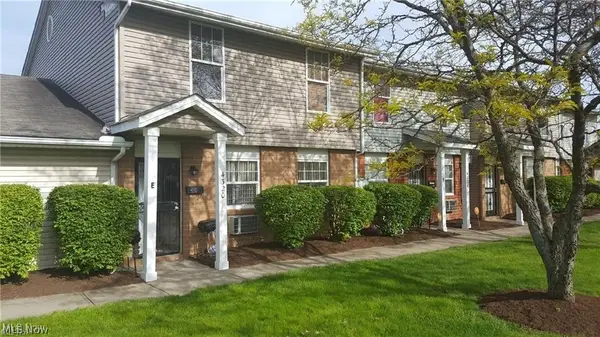4320 E 167th Street #C, Cleveland, OH 44128