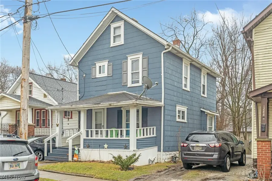 1284 Kentucky Avenue, Akron, OH 44314 - #2