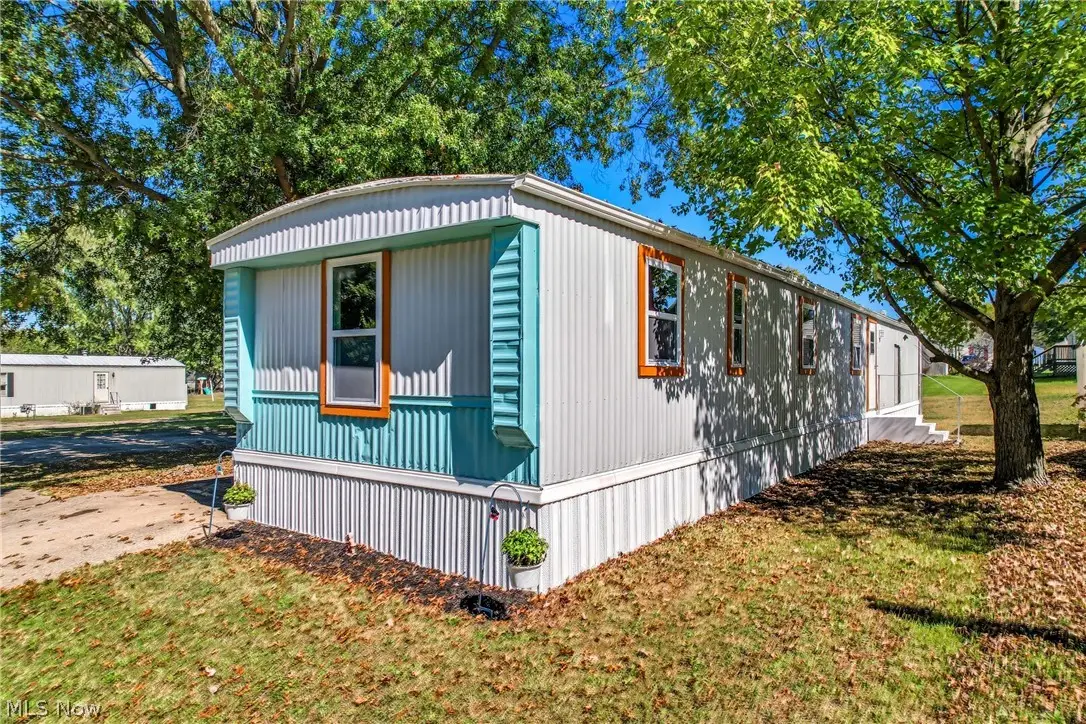 12205 Goshen Road #56, Salem, OH 44460 - #1