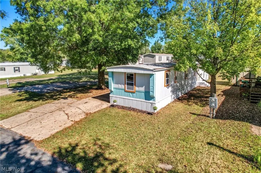 12205 Goshen Road #56, Salem, OH 44460 - #3