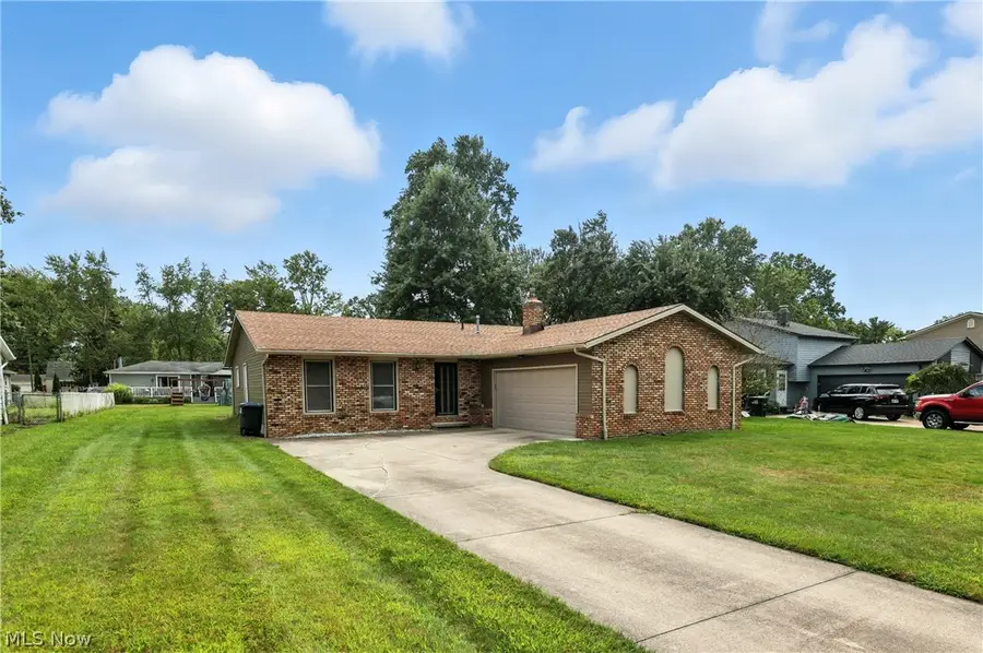 3976 Buckingham Drive, Brunswick, OH 44212 - #3