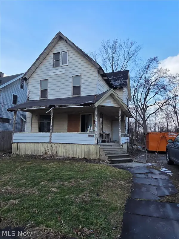 868 Front Sw Street, Warren, OH 44485