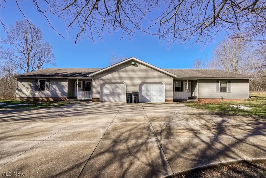 8464 & 8446 Tallmadge Road, Diamond, OH 44412 - #2