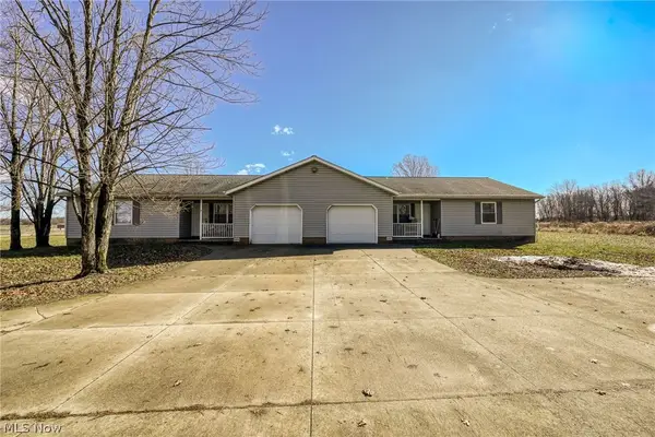 8492  & 8476 Tallmadge Road, Ravenna, OH 44412