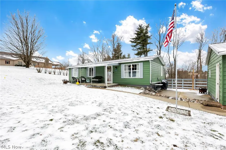 66821 Barrett Hill, Cambridge, OH 43725 - #2