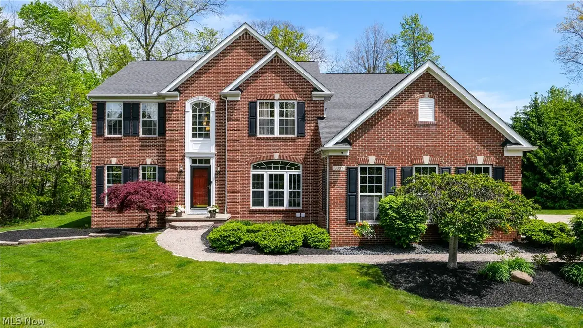 9337 Adam Run, Twinsburg, OH 44087 - #1