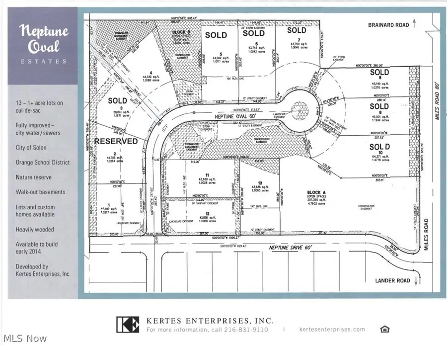 5076 Neptune Oval, Solon, OH 44139 - #2