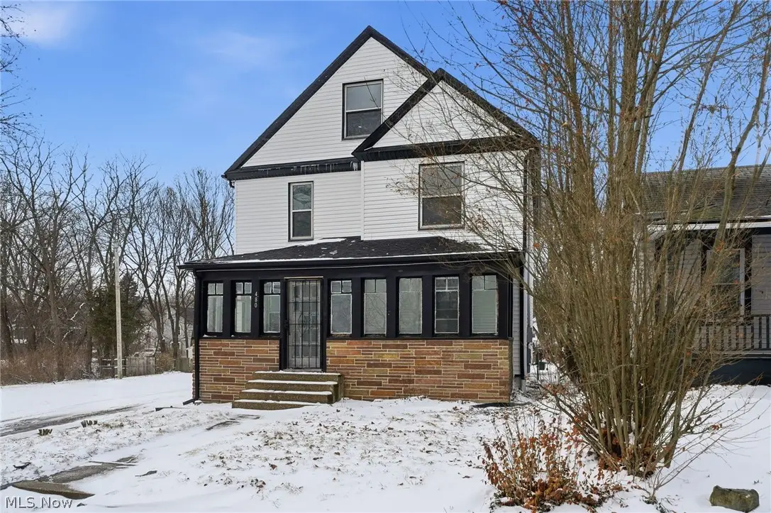 480 Bell Street, Akron, OH 44307 - #1