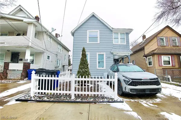 3459 W 50th Street, Cleveland, OH 44102