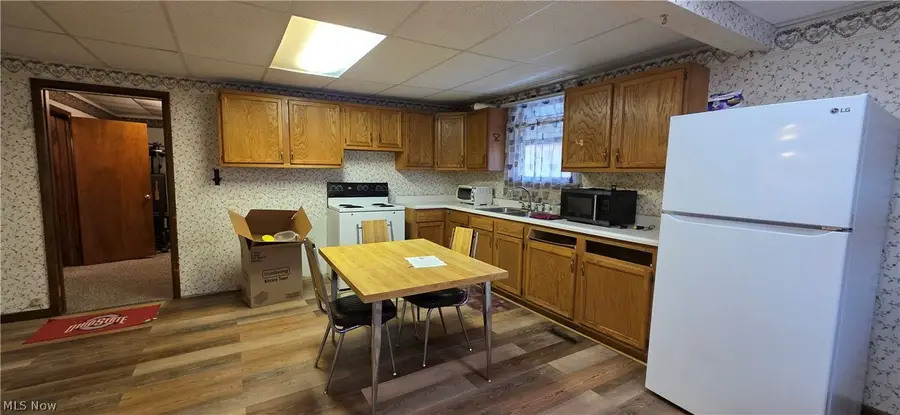 401 Concord Street, Martins Ferry, OH 43935 - #3