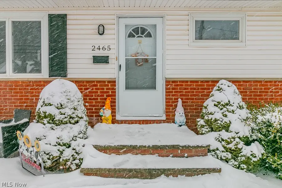 2465 Dentzler Road, Parma, OH 44134 - #3