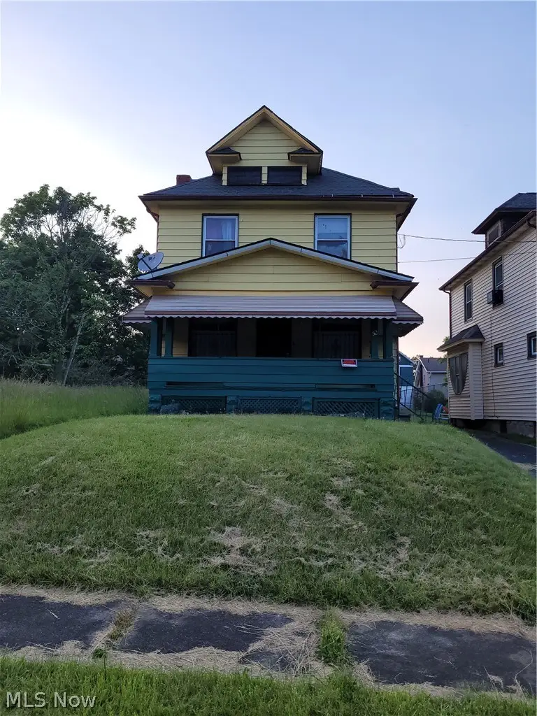 52 E Earle Avenue, Youngstown, OH 44507 - #1