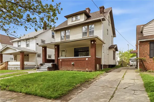 3370 E 137th Street, Cleveland, OH 44120