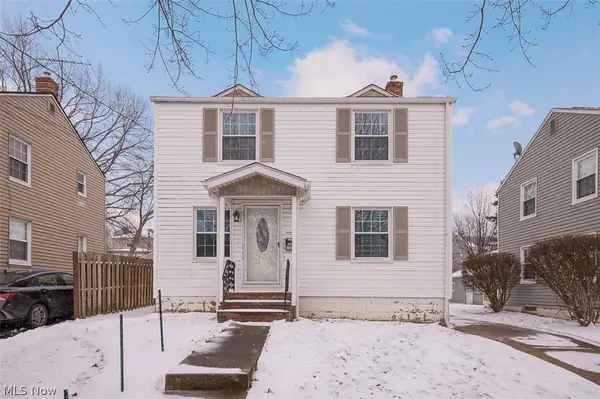 1595 Redwood Avenue, Akron, OH 44301