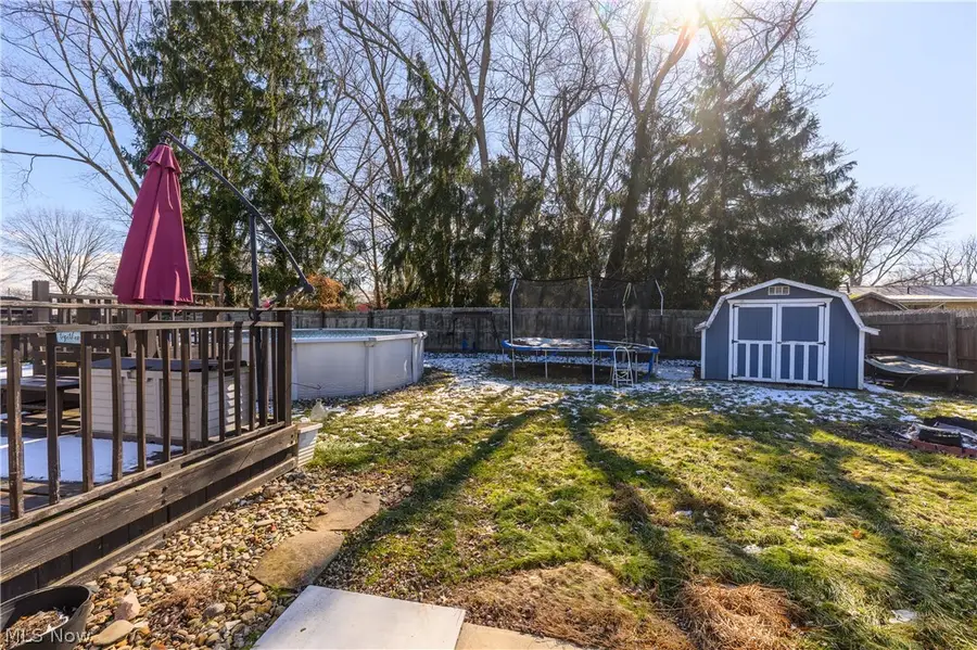 3051 Maytime Nw Street, Massillon, OH 44646 - #3