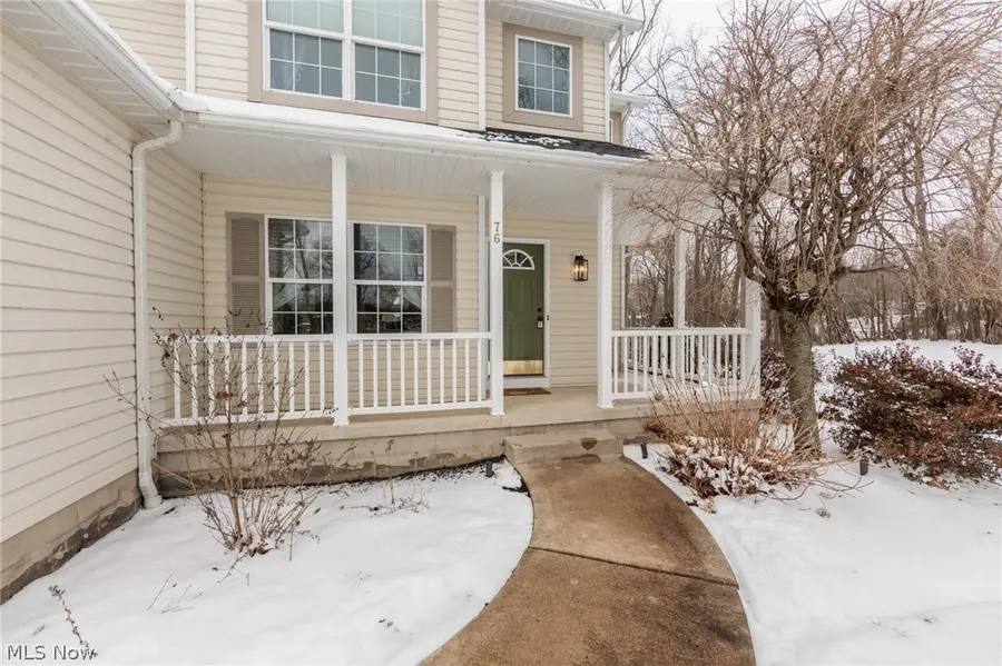 76 Forest Mill Lane, Green, OH 44319 - #3
