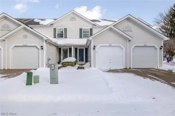 3805 Laurel Road, Brunswick, OH 44212