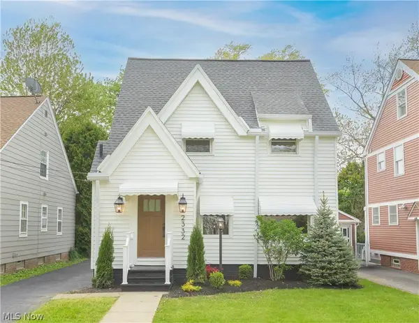 2332 Allison Road, Cleveland, OH 44118