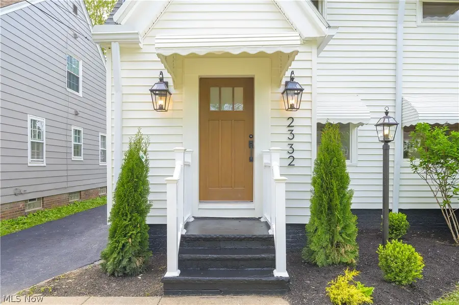 2332 Allison Road, Cleveland, OH 44118 - #2