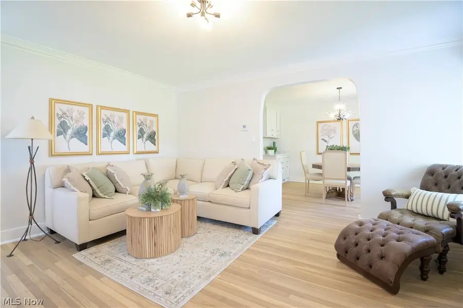 2332 Allison Road, Cleveland, OH 44118 - #3