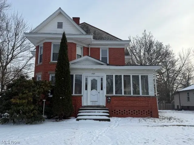 152 E Main Street, New London, OH 44851 - #1