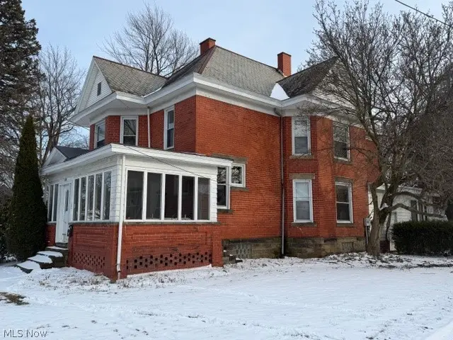 152 E Main Street, New London, OH 44851 - #2