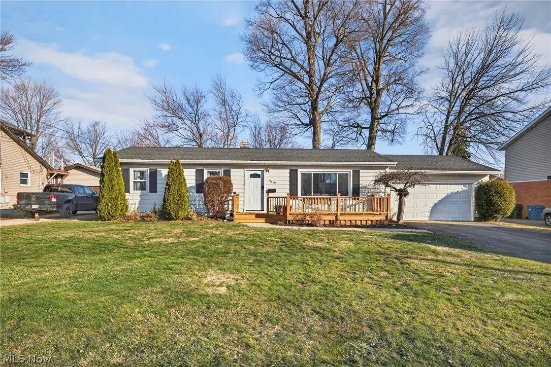 7519 Miami Road, Mentor On The Lake, OH 44060 - #1