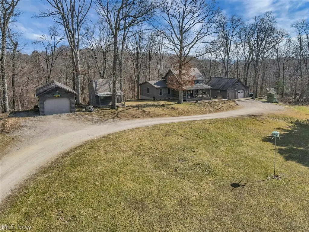 2161 Stacy Lane, Zanesville, OH 43701 - #1