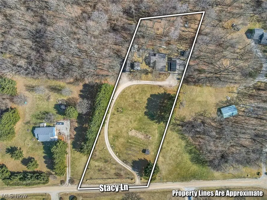 2161 Stacy Lane, Zanesville, OH 43701 - #2