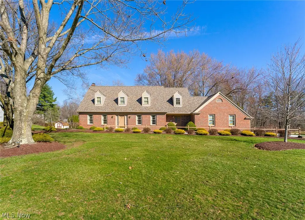 3600 Fawn Drive, Canfield, OH 44406 - #1