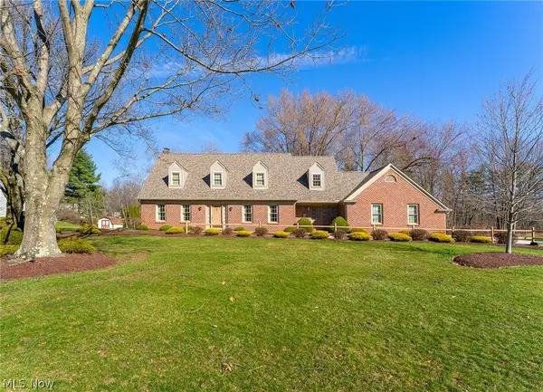 3600 Fawn Drive, Canfield, OH 44406