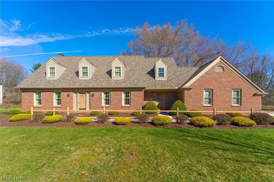 3600 Fawn Drive, Canfield, OH 44406 - #2