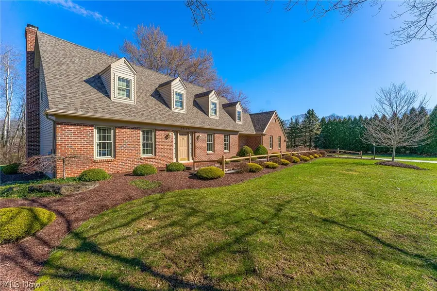 3600 Fawn Drive, Canfield, OH 44406 - #3