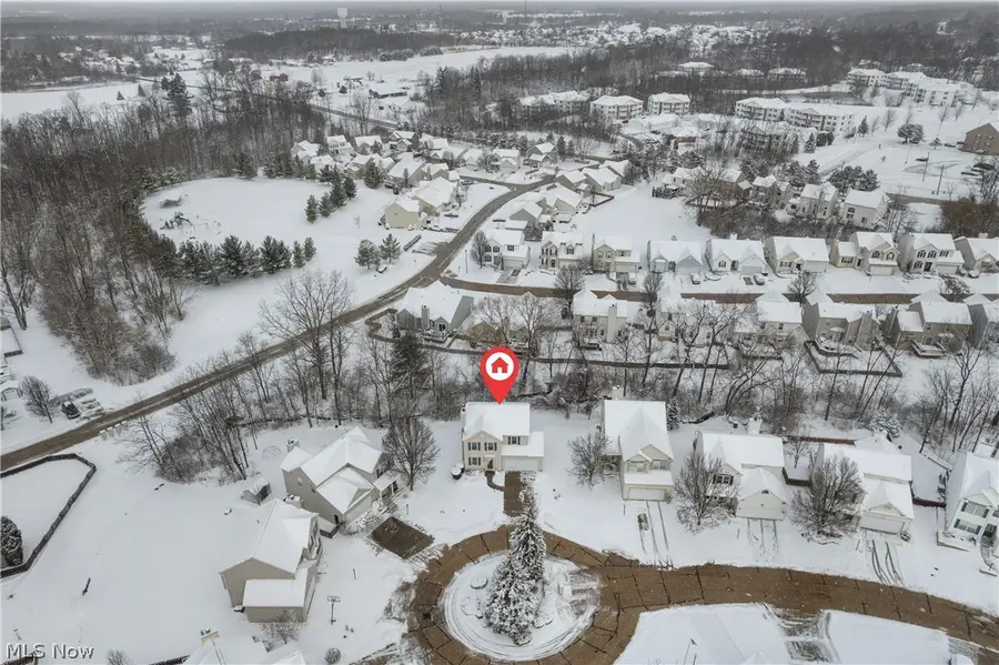 4467 Newcastle Cove, Brunswick, OH 44212 - #2