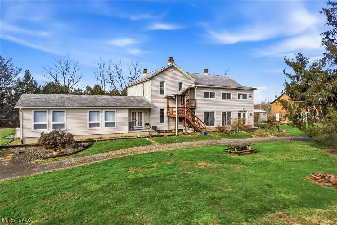 3250 State Route 534, Newton Falls, OH 44444 - #1