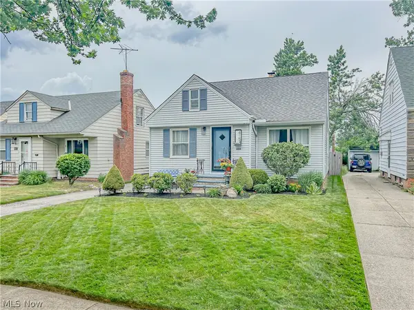 4157 Verona Road, Cleveland, OH 44121