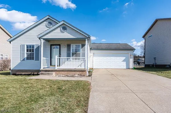 2630 Blenheim Avenue, Alliance, OH 44601