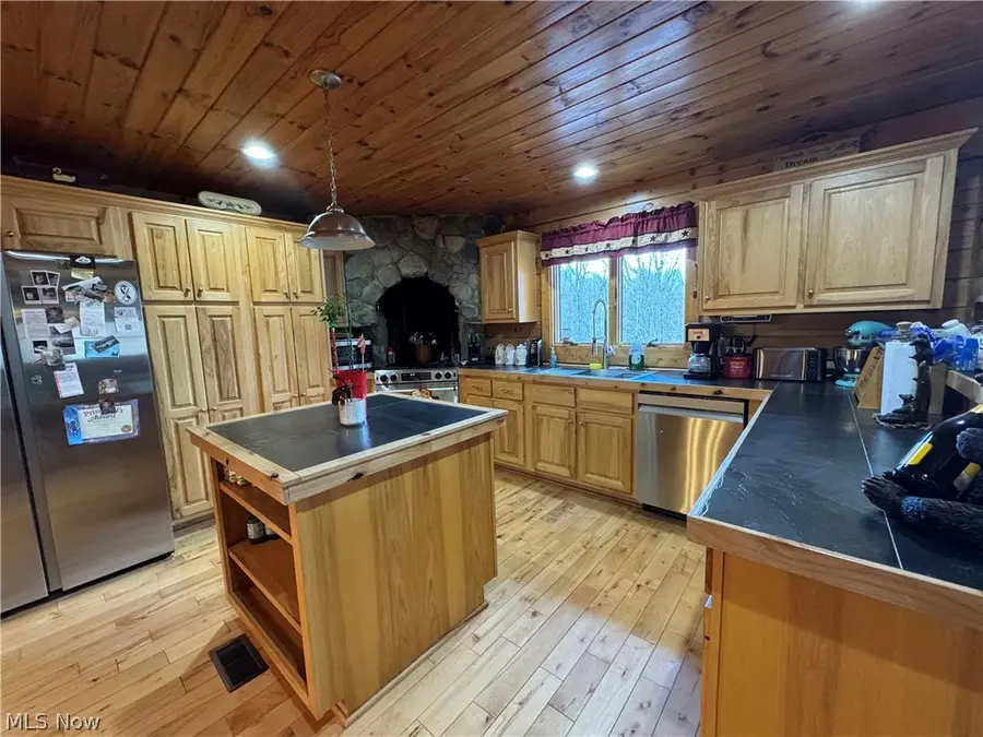 1449 St Rte 124, Coolville, OH 45723 - #3