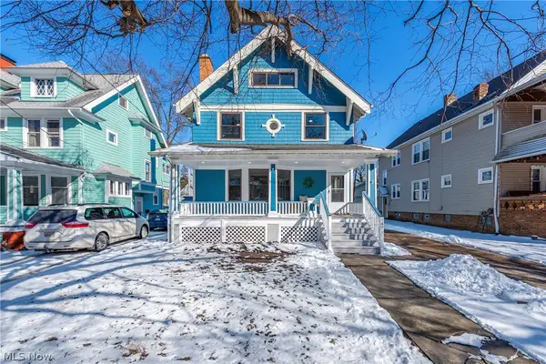 1471 Wayne Avenue, Lakewood, OH 44107