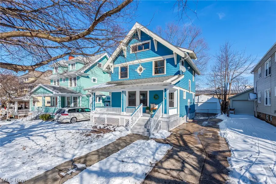 1471 Wayne Avenue, Lakewood, OH 44107 - #2