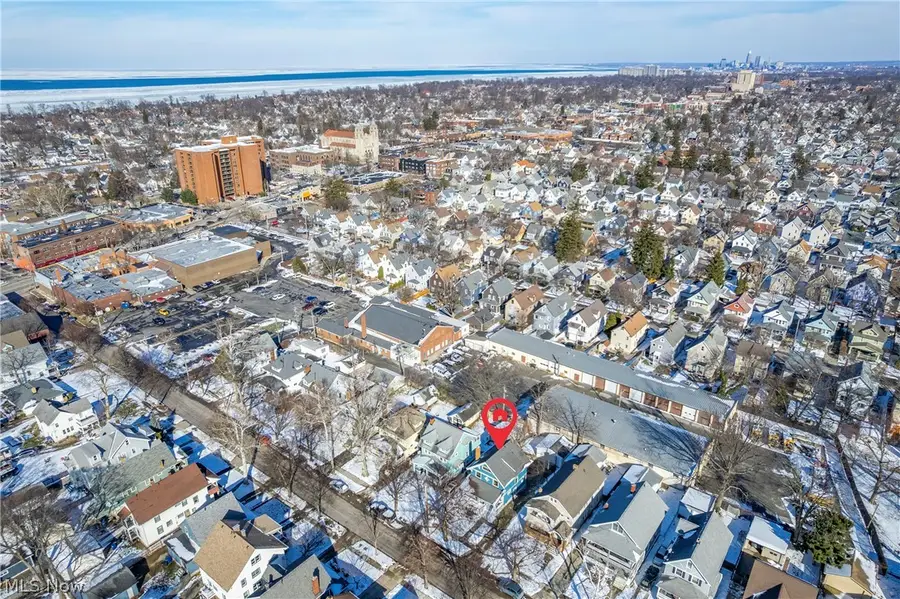 1471 Wayne Avenue, Lakewood, OH 44107 - #3