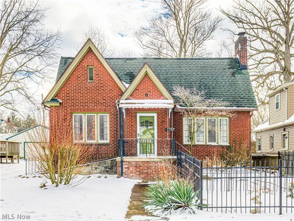 1732 Broad Boulevard, Cuyahoga Falls, OH 44223 - #1