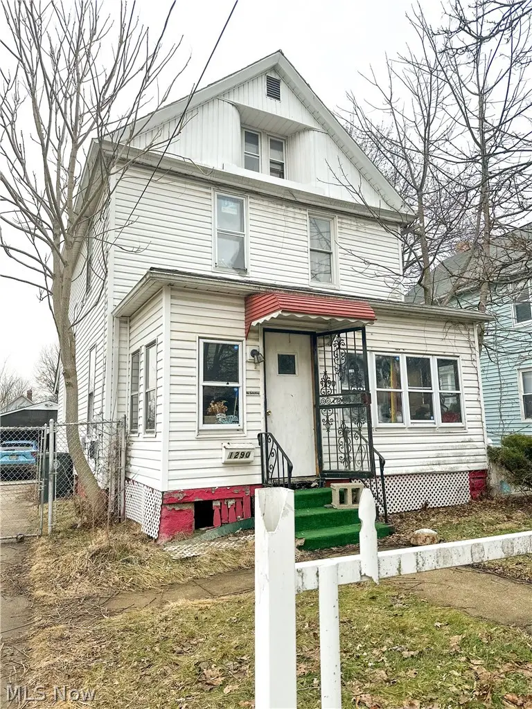 1290 Marcy Street, Akron, OH 44301 - #1