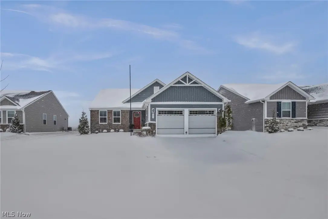 551 Bates Avenue, Seville, OH 44273 - #1