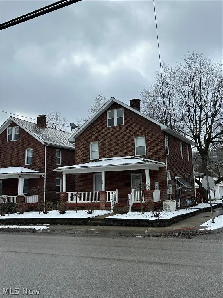 402 E Lincoln Way, Lisbon, OH 44432 - #1